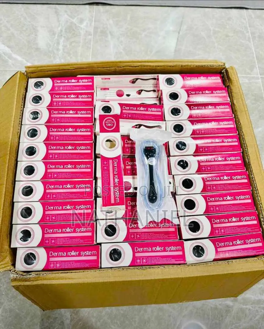 Derma Roller
