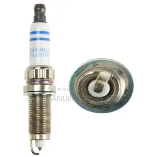B.M.W. 7 Series 2013-15 Spark Plugs Germany. Original.