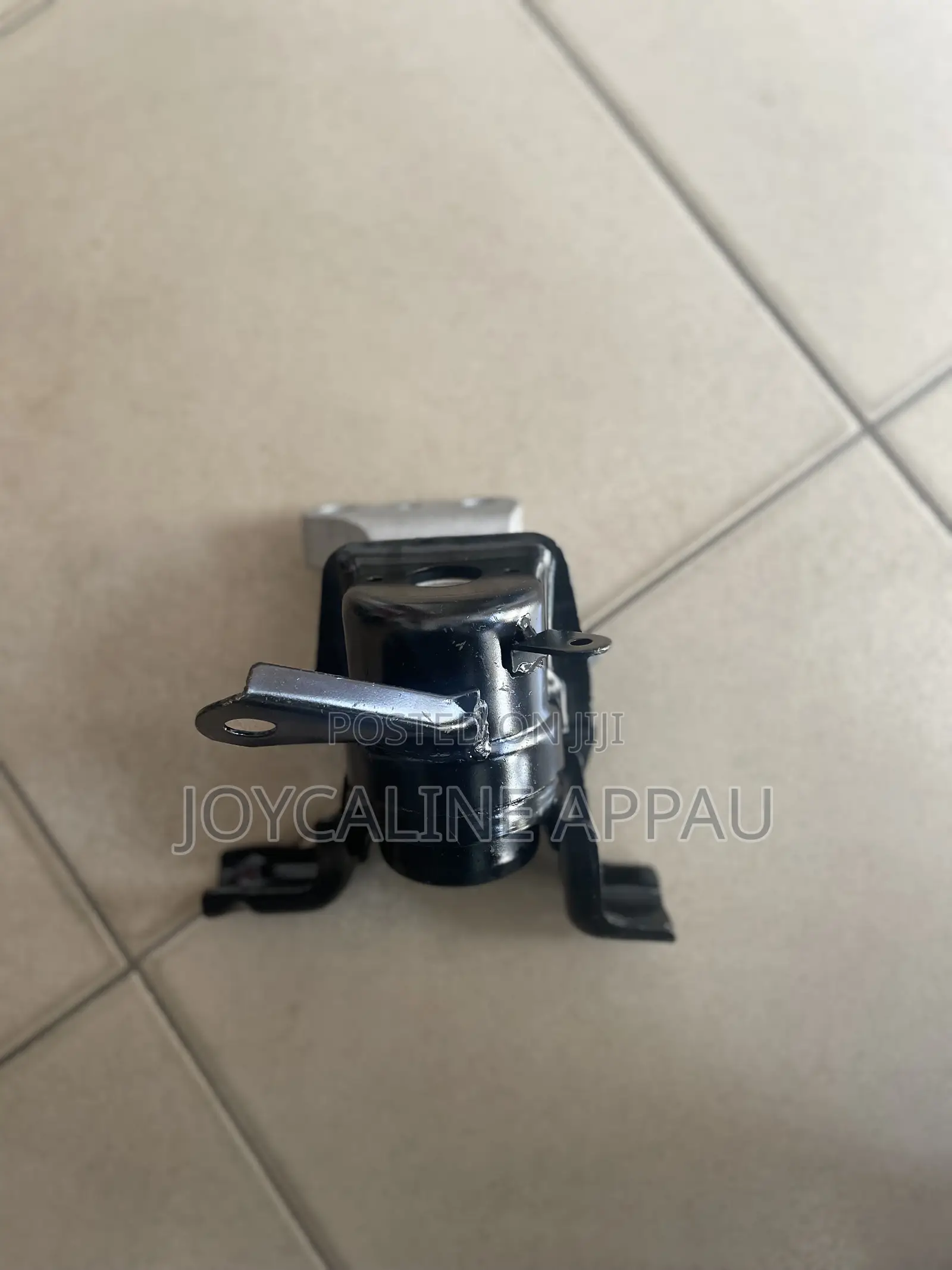 Corolla Engine Seat 2017