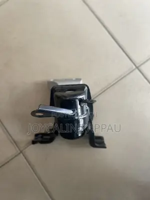 Corolla Engine Seat 2017