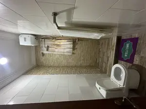 Furnished 3bdrm Apartment in Adjiriganor for rent