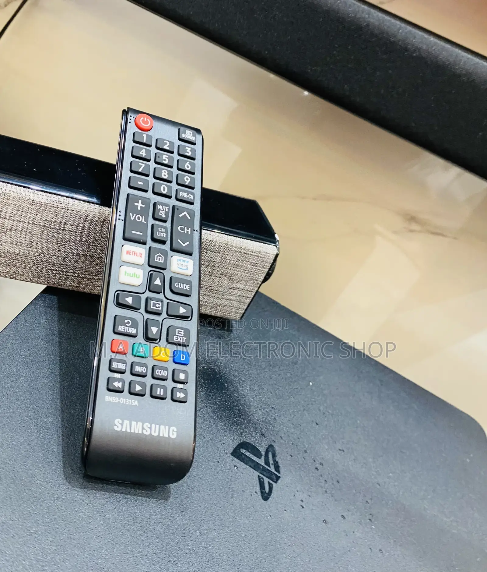 Shop Affordable Samsung Electric Remote Control.