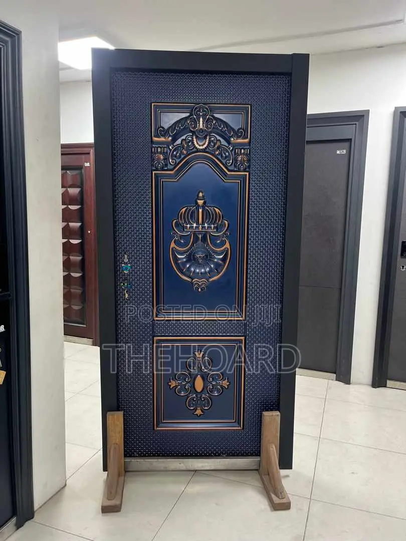 Security Doors Warehouse