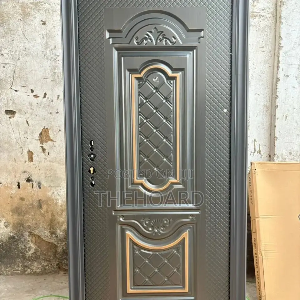 Security Doors Warehouse