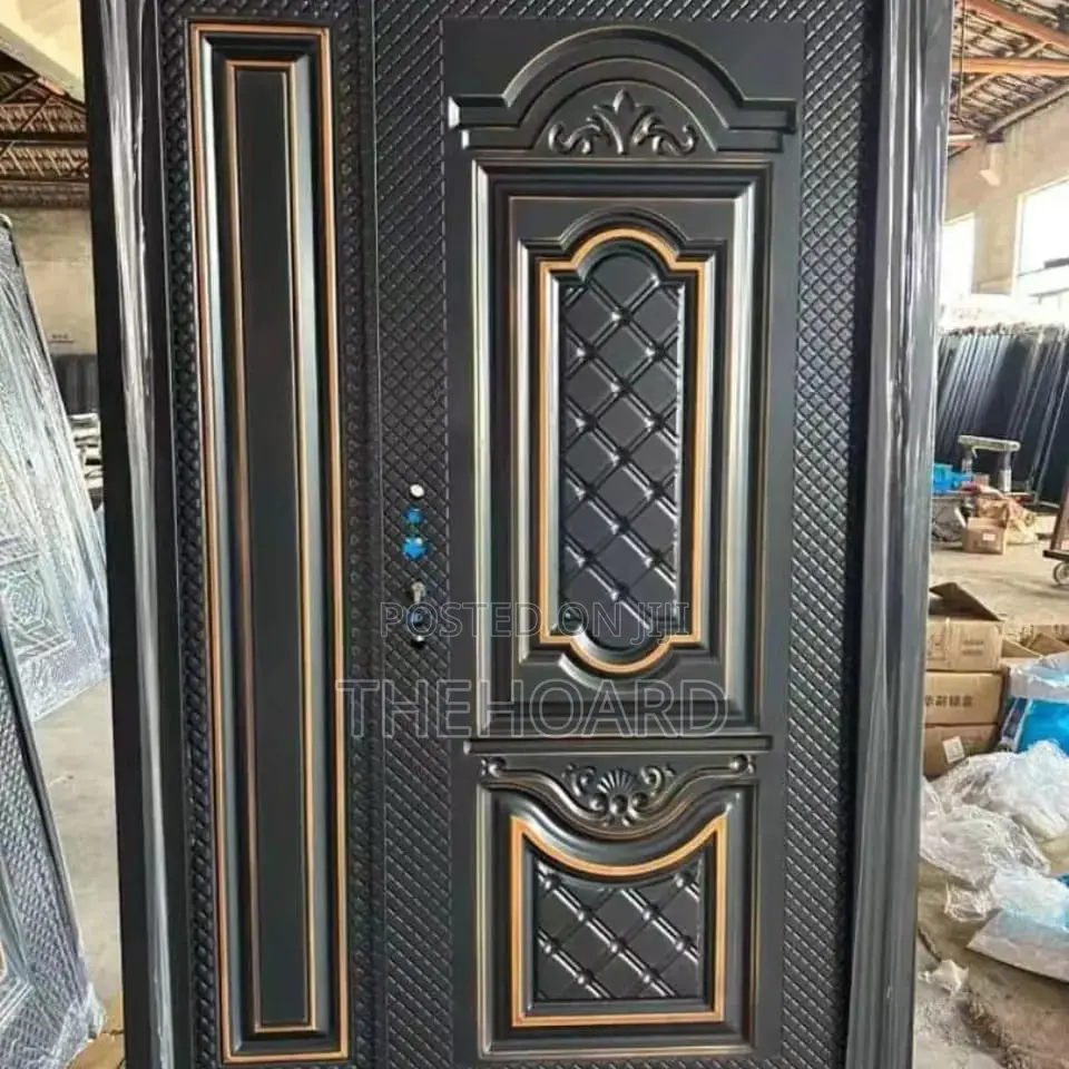 Security Doors Warehouse