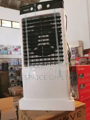 Durable Decakila 130w Air Cooler