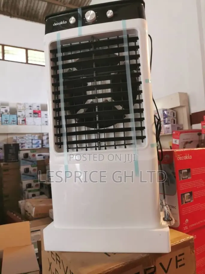 Durable Decakila 130w Air Cooler