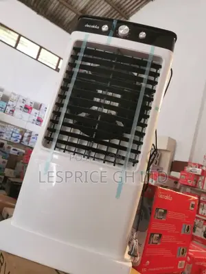 Energy Saving//Decakila 130w Air Cooler