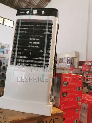 Superb ~130w Air Cooler