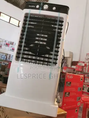 Decakila 130w Air Cooler