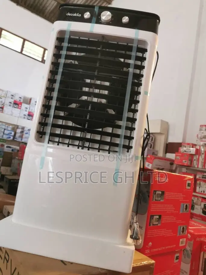 Decakila 130w Air Cooler