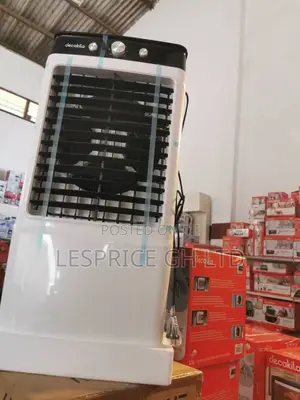 Decakila/ 130w Unique Air Cooler