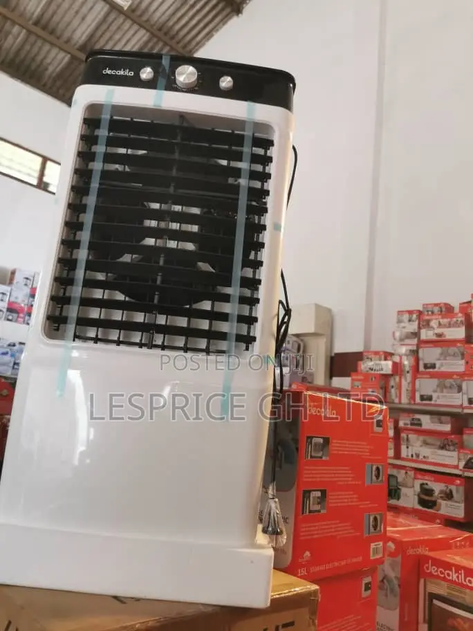 Decakila/ 130w Unique Air Cooler