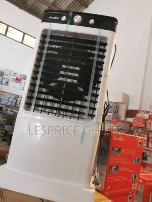 Best Price//Decakila 130w Air Cooler