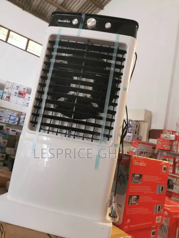 Best Price//Decakila 130w Air Cooler