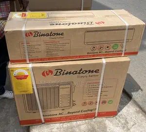 1.5hp Binatone Aircondition