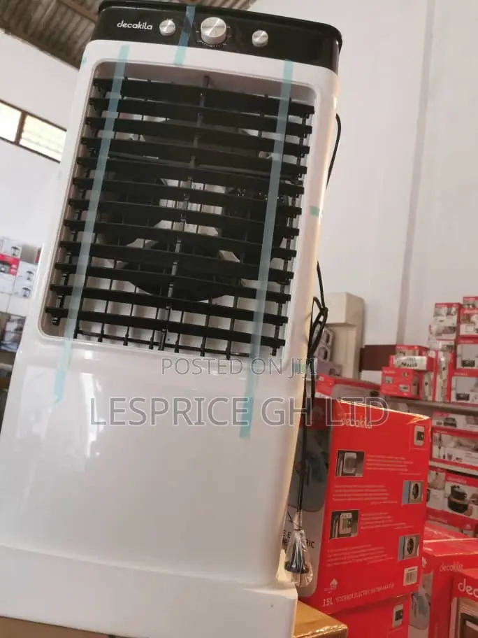 Decakila 130w Air Cooler Premium Good
