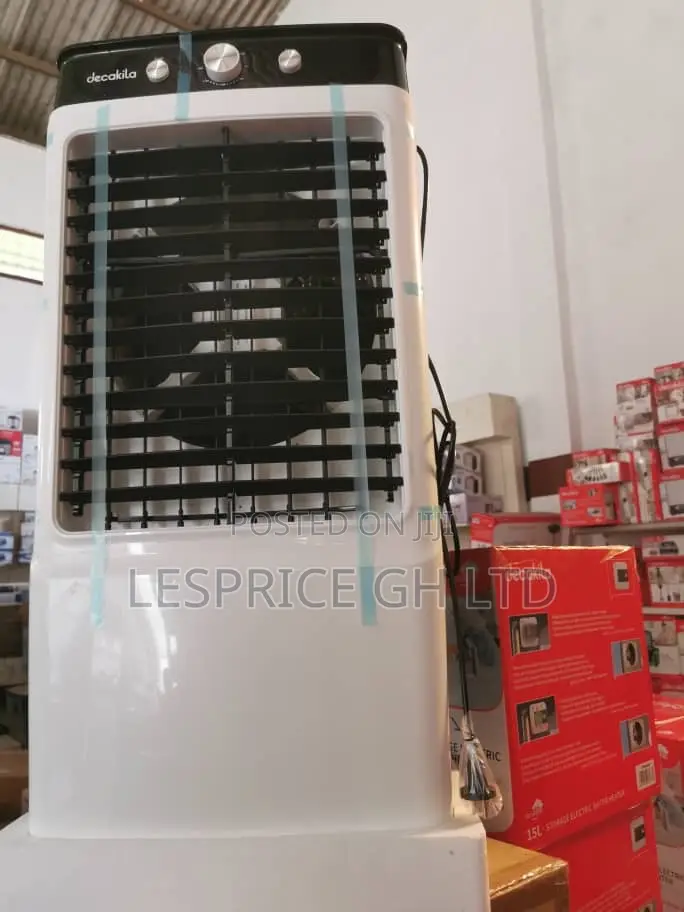 Decakila 130w Air Cooler