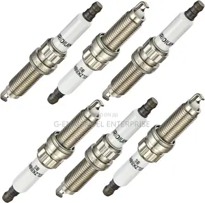 B.M.W. F 650 GS 2013-15 Spark Plugs Germany. Original.