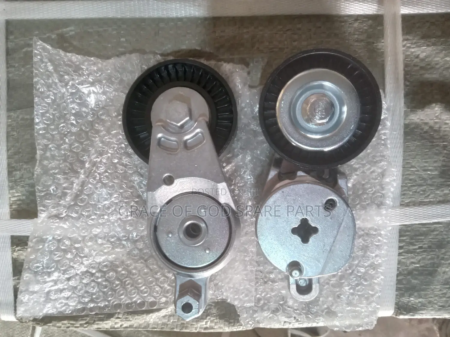 Toyota Camry Spider Tensioner Belt Adjustor Original