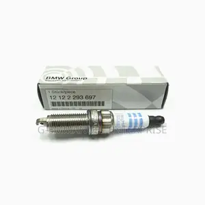 B.M.W. F-Series 2013-15 Spark Plugs Germany. Original.