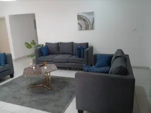 Furnished 2bdrm Apartment in Tseaddo, Accra Metropolitan for rent