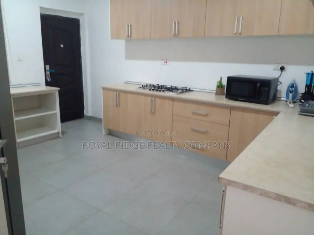 Furnished 2bdrm Apartment in Tseaddo, Accra Metropolitan for rent