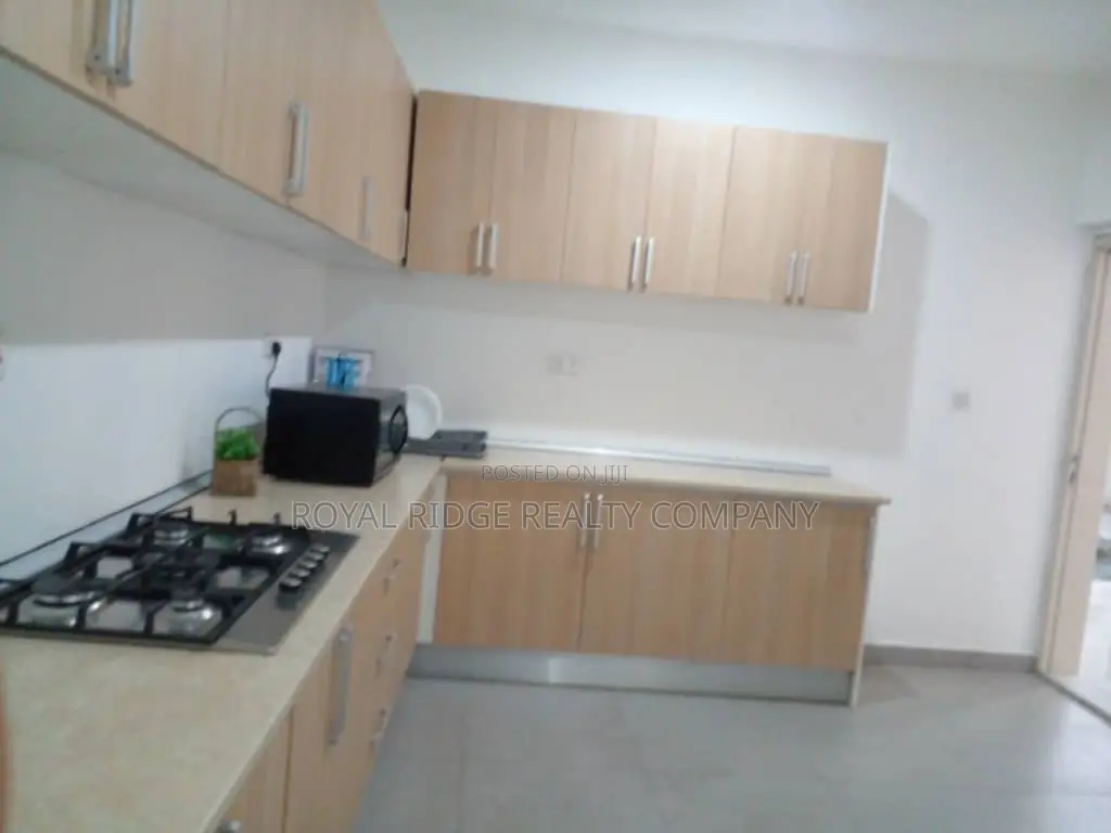 Furnished 2bdrm Apartment in Tseaddo, Accra Metropolitan for rent