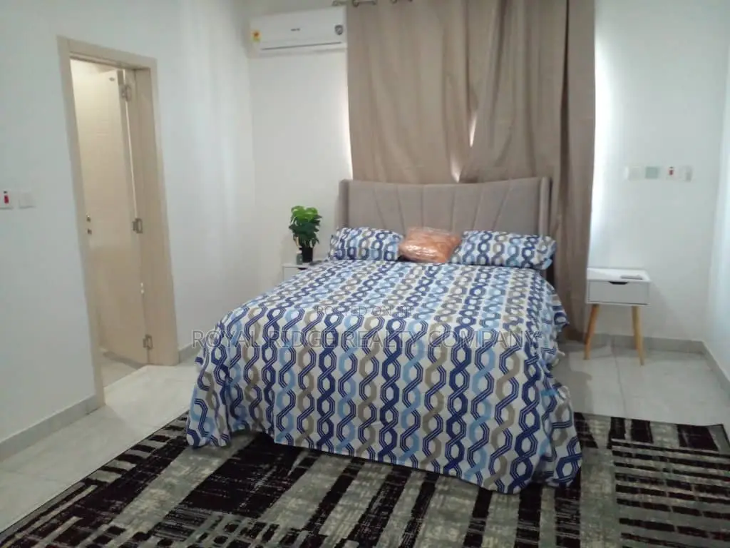Furnished 2bdrm Apartment in Tseaddo, Accra Metropolitan for rent