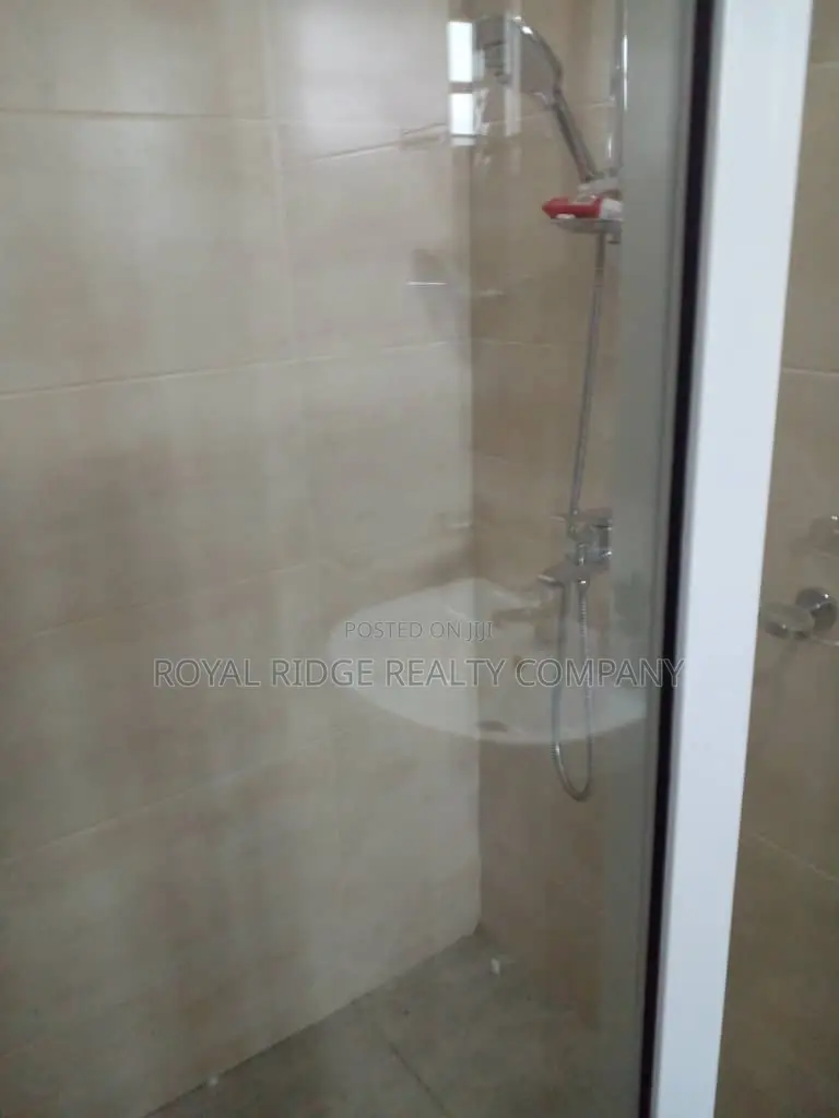 Furnished 2bdrm Apartment in Tseaddo, Accra Metropolitan for rent
