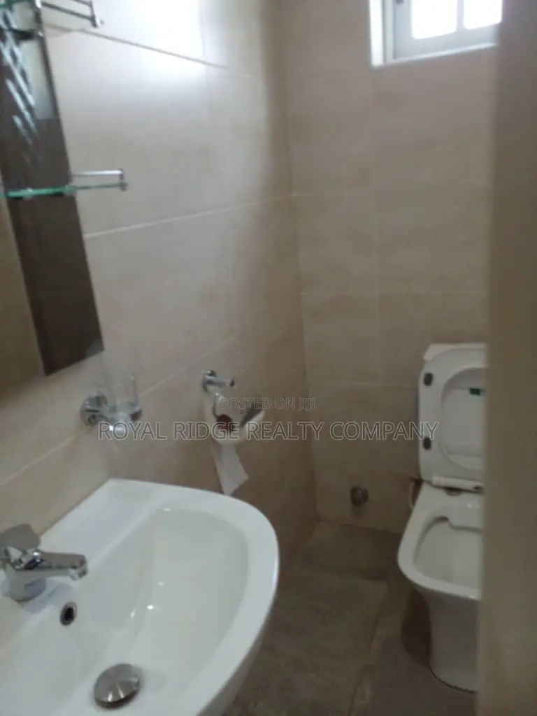 Furnished 2bdrm Apartment in Tseaddo, Accra Metropolitan for rent