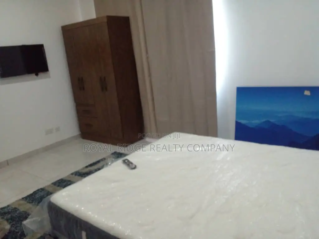 Furnished 2bdrm Apartment in Tseaddo, Accra Metropolitan for rent