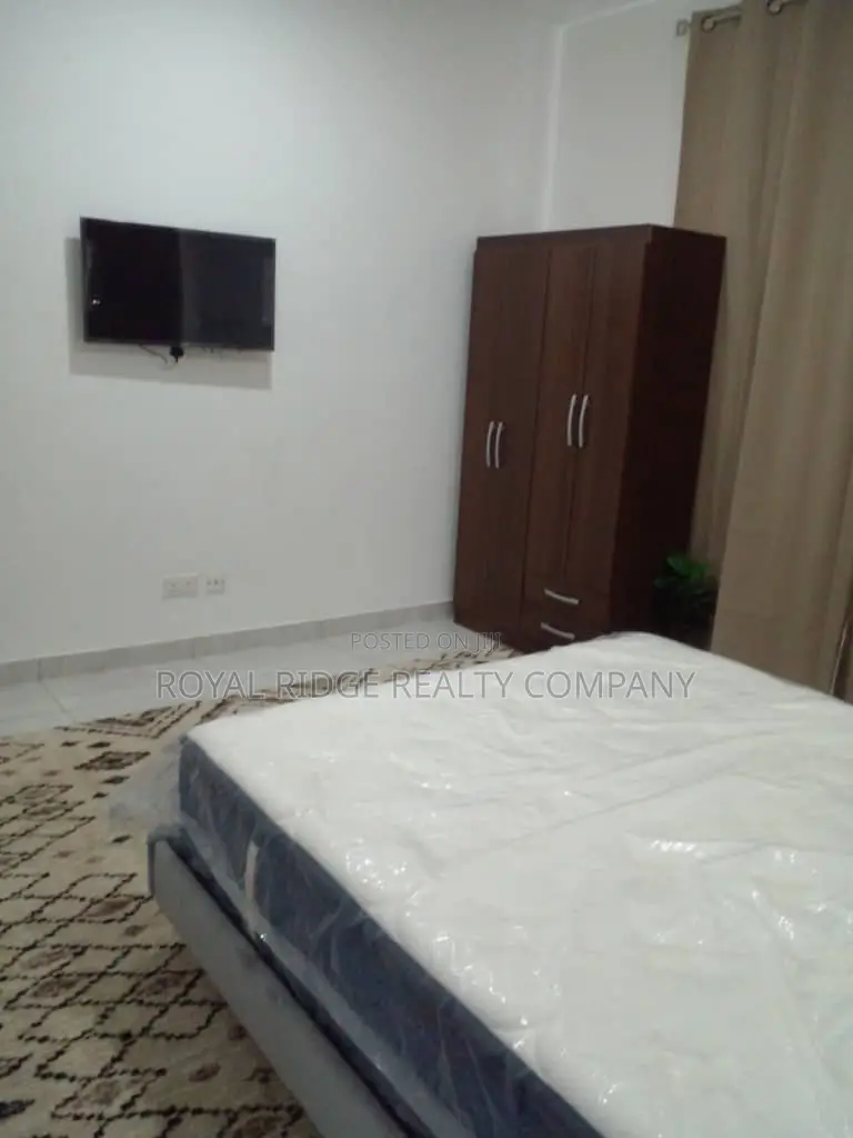 Furnished 2bdrm Apartment in Tseaddo, Accra Metropolitan for rent