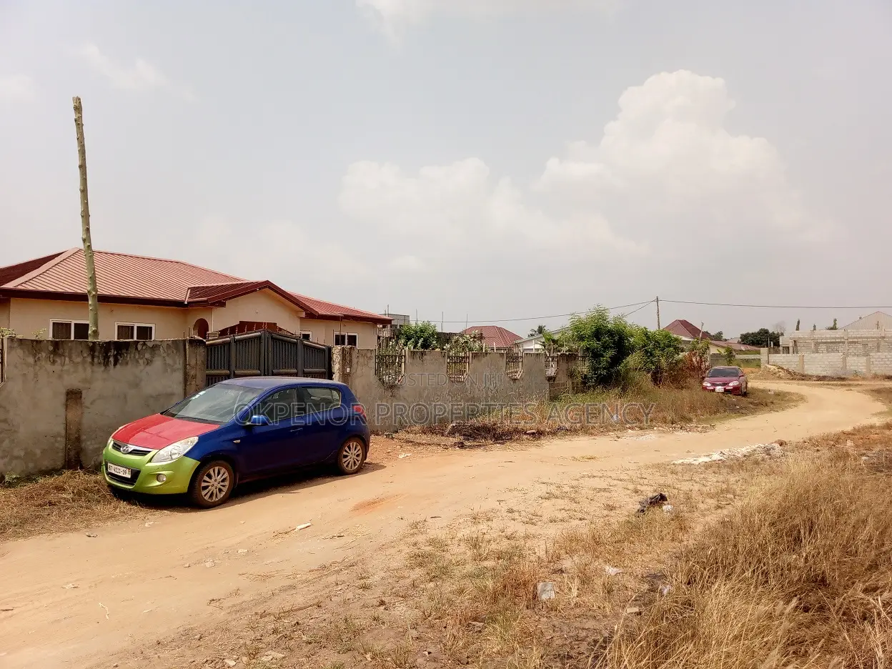 4bdrm House in Afienya, Tema Metropolitan for sale
