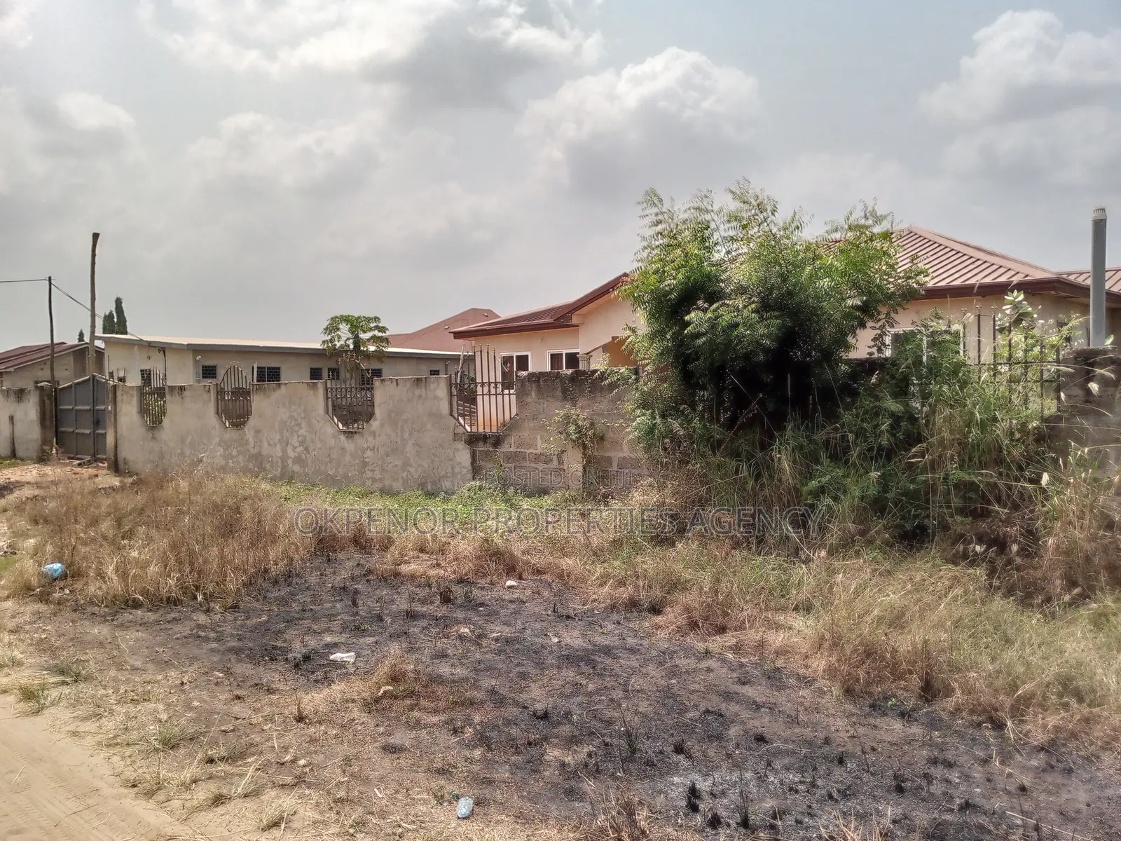 4bdrm House in Afienya, Tema Metropolitan for sale