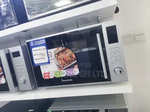 Innova 30L Microwave Oven