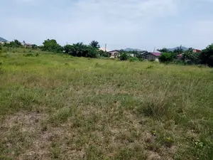 2.5acres of Land for Sale at Dawhenya