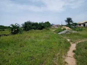2.5acres of Land for Sale at Dawhenya