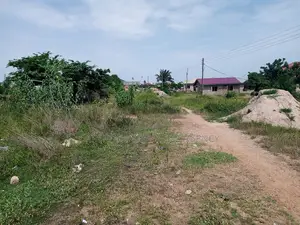 2.5acres of Land for Sale at Dawhenya