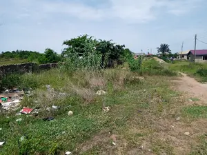 2.5acres of Land for Sale at Dawhenya