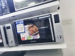 Power Plus~Microwave 30L High Quality