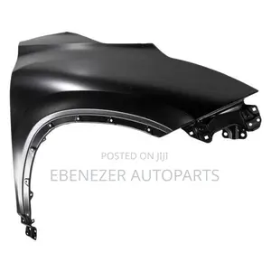 Toyota Highlander 2017,2018,2019 Fender