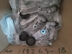 Toyota Corolla Tensioner Belt Adjustor Original