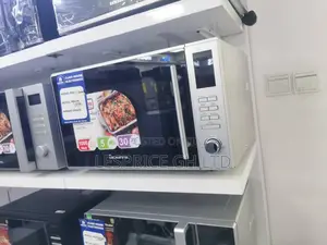 Selected//Innova 30L Microwave