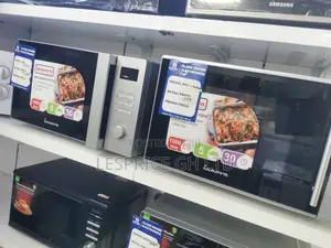 Innova 30L Oven Grill Microwave