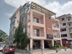Furnished 2bdrm Apartment in Osu, Accra Metropolitan for rent