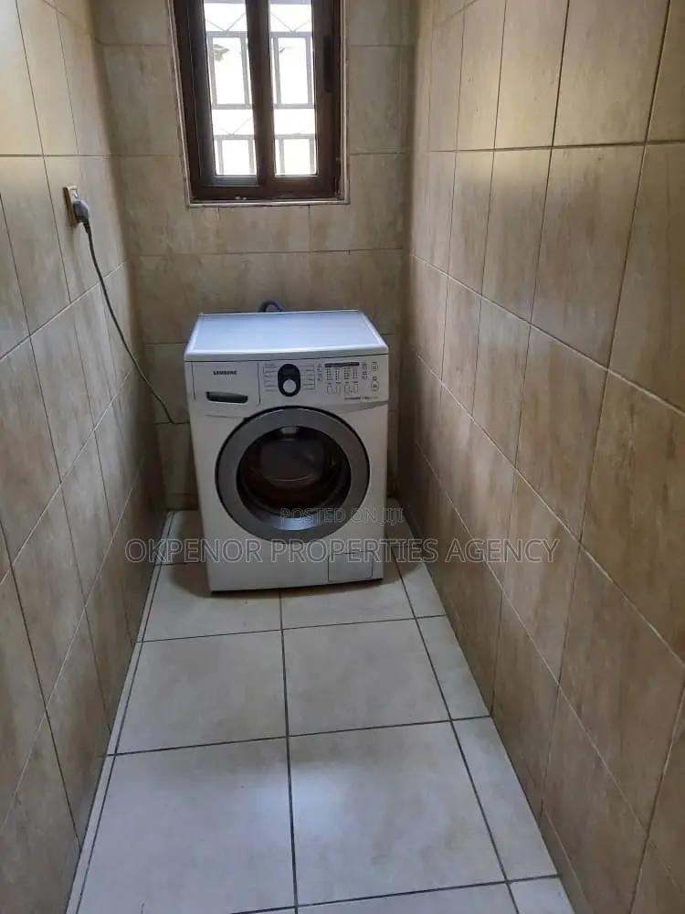 Furnished 2bdrm Apartment in Osu, Accra Metropolitan for rent