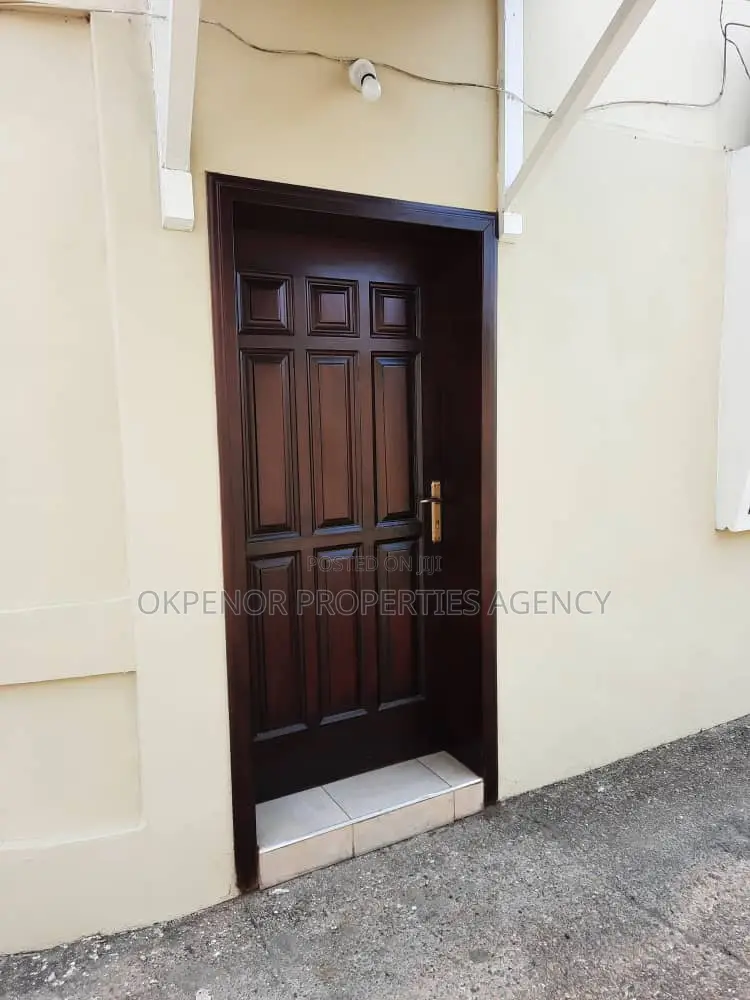 Furnished 2bdrm Apartment in Osu, Accra Metropolitan for rent
