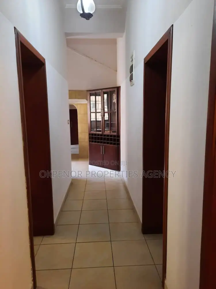 Furnished 2bdrm Apartment in Osu, Accra Metropolitan for rent