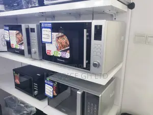 Strong ~Innova 30L Microwave